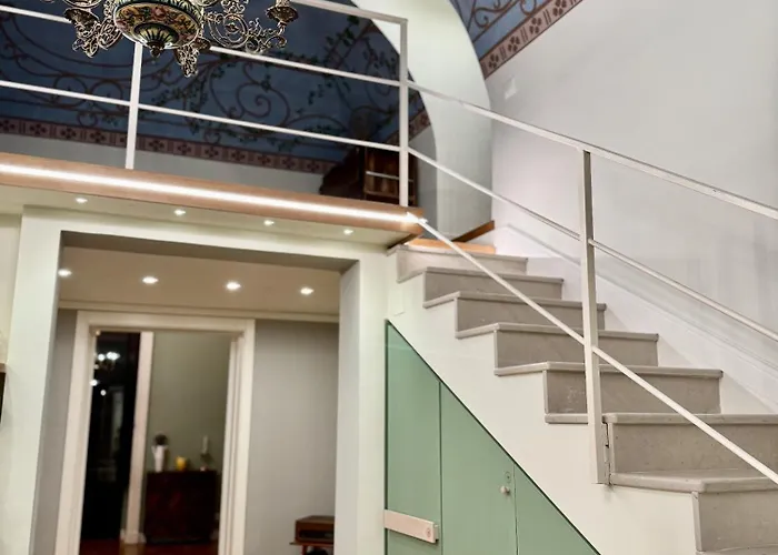 Sicily Wanderloft Luxury Retreat Apartamento Catânia