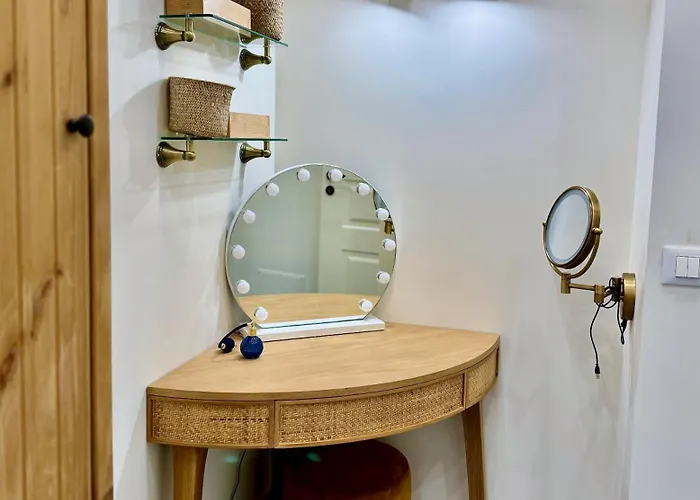 Sicily Wanderloft Luxury Retreat *