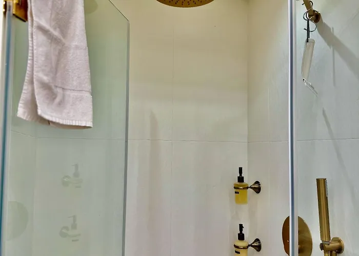 Sicily Wanderloft Luxury Retreat Apartamento *