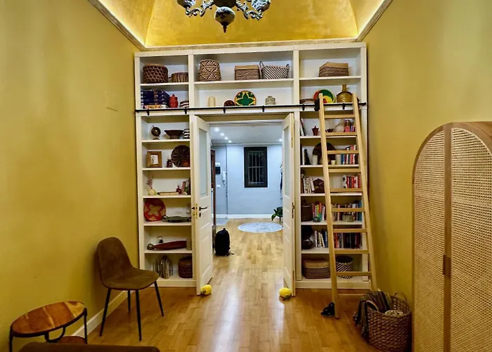 Apartamento Sicily Wanderloft Luxury Retreat Catânia