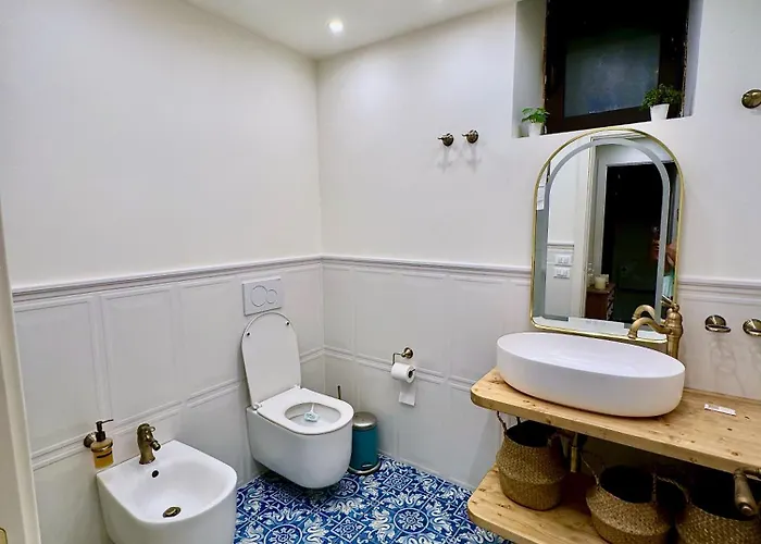 Apartamento Sicily Wanderloft Luxury Retreat