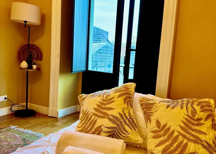 Sicily Wanderloft Luxury Retreat Apartamento *