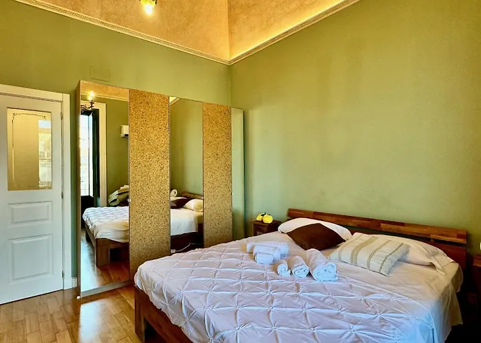 Sicily Wanderloft Luxury Retreat Catânia
