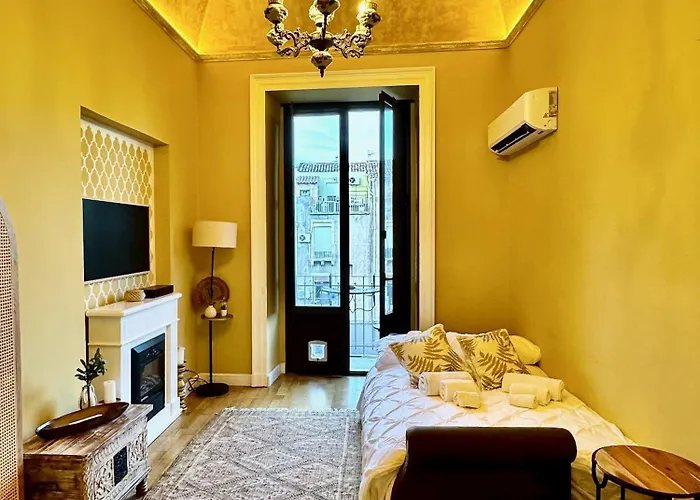 Sicily Wanderloft Luxury Retreat