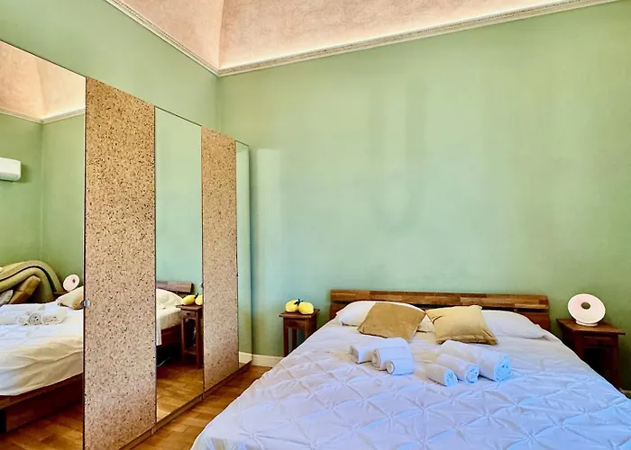 Apartamento Sicily Wanderloft Luxury Retreat *