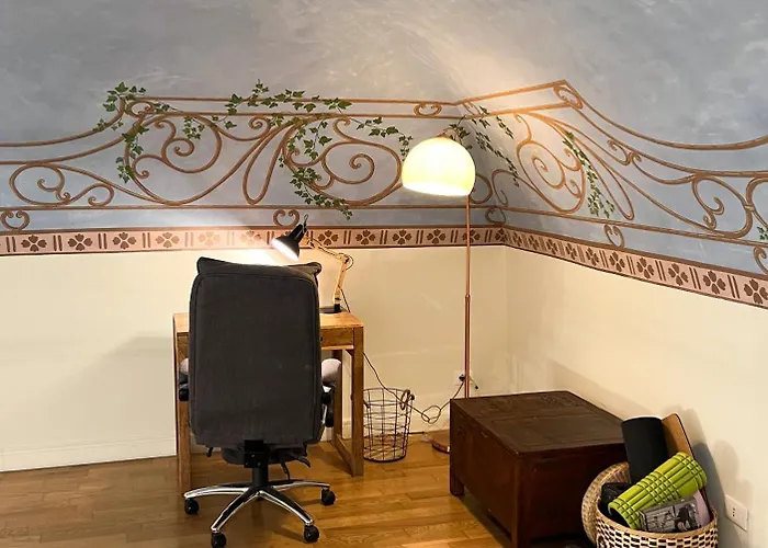 Apartamento Sicily Wanderloft Luxury Retreat