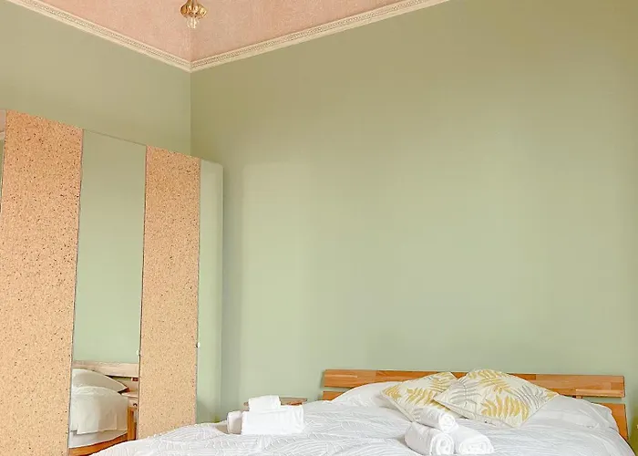 Sicily Wanderloft Luxury Retreat