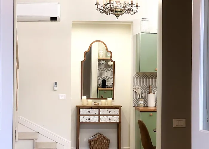 Apartamento Sicily Wanderloft Luxury Retreat *