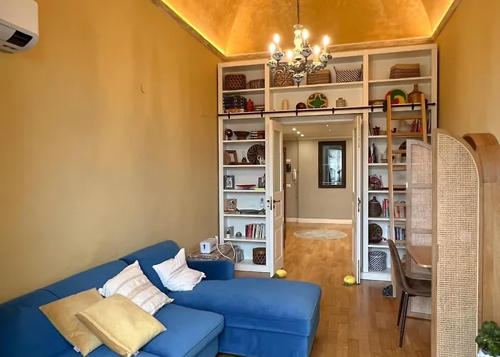 Sicily Wanderloft Luxury Retreat Apartamento