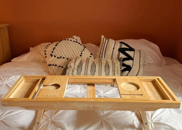 Sicily Wanderloft Luxury Retreat Apartamento *