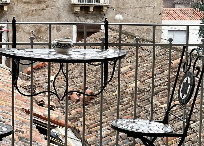 Apartamento Sicily Wanderloft Luxury Retreat