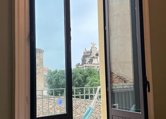 Sicily Wanderloft Luxury Retreat *