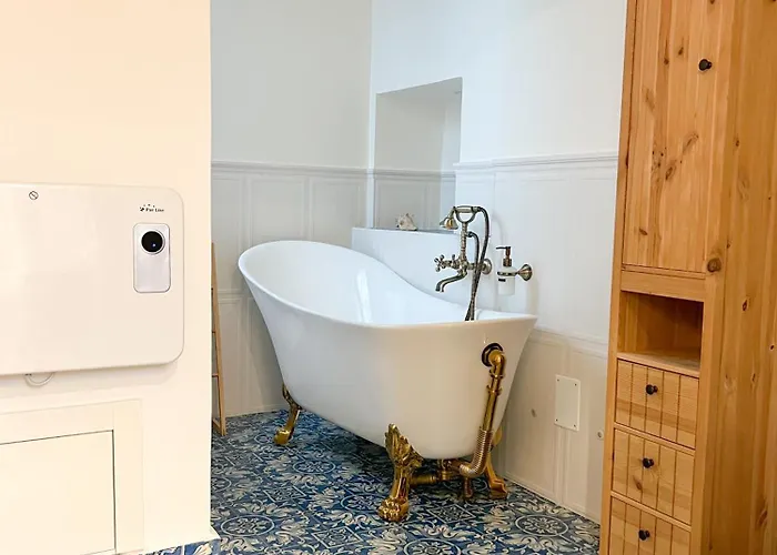 Sicily Wanderloft Luxury Retreat Catânia