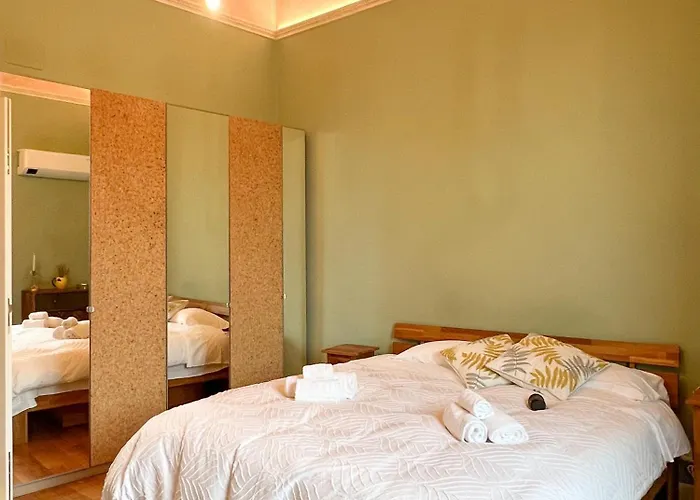 Sicily Wanderloft Luxury Retreat *