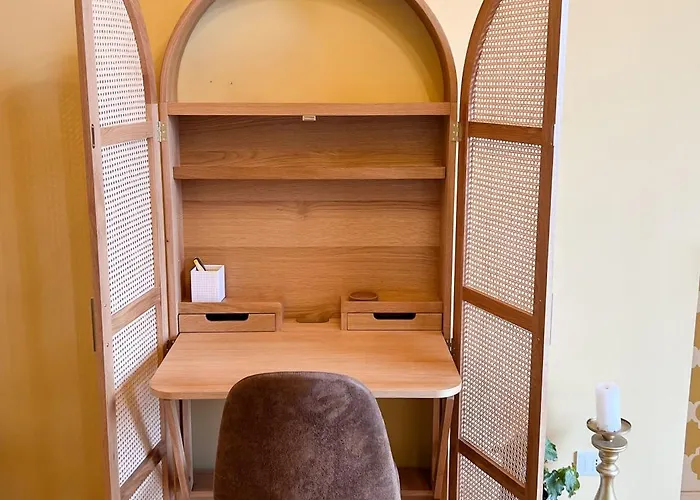 Apartamento Sicily Wanderloft Luxury Retreat