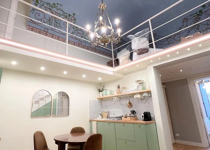 Apartamento Sicily Wanderloft Luxury Retreat *