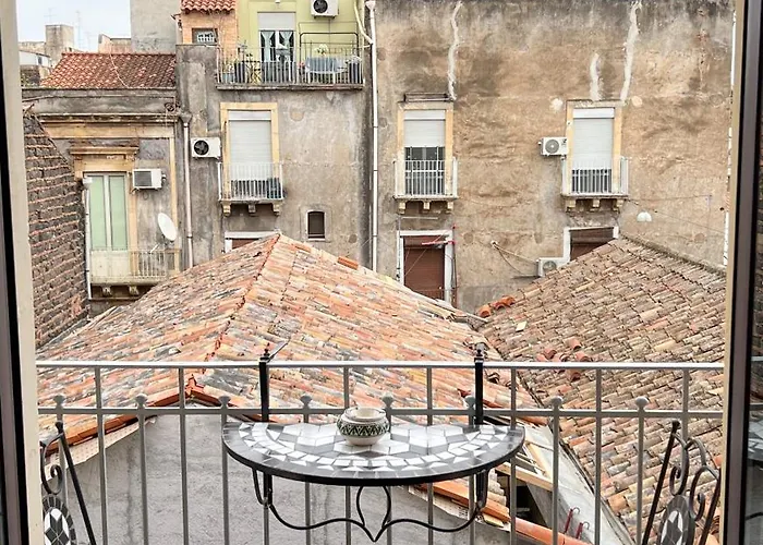 Sicily Wanderloft Luxury Retreat *