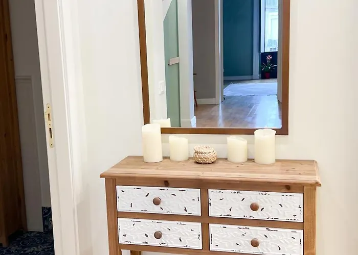 Apartamento Sicily Wanderloft Luxury Retreat