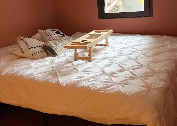Sicily Wanderloft Luxury Retreat Apartamento *