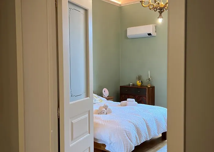 Sicily Wanderloft Luxury Retreat Catânia