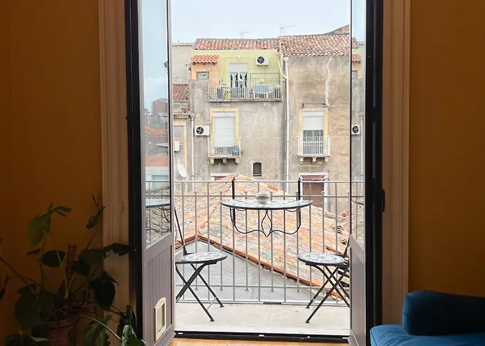 Apartamento Sicily Wanderloft Luxury Retreat