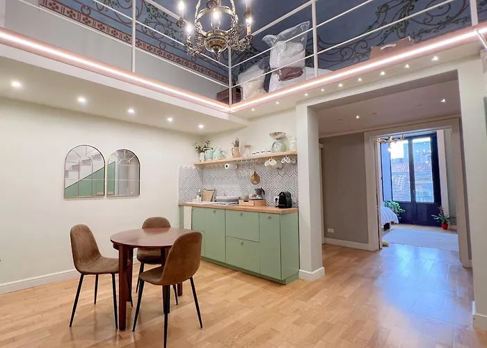 Apartamento Sicily Wanderloft Luxury Retreat *