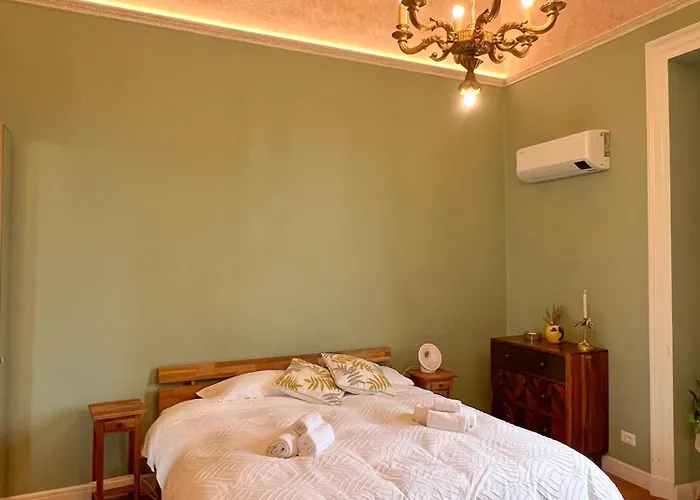 Sicily Wanderloft Luxury Retreat Apartamento