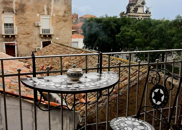 Sicily Wanderloft Luxury Retreat *