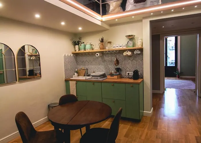 Apartamento Sicily Wanderloft Luxury Retreat *
