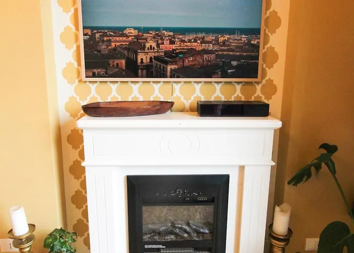 Sicily Wanderloft Luxury Retreat *