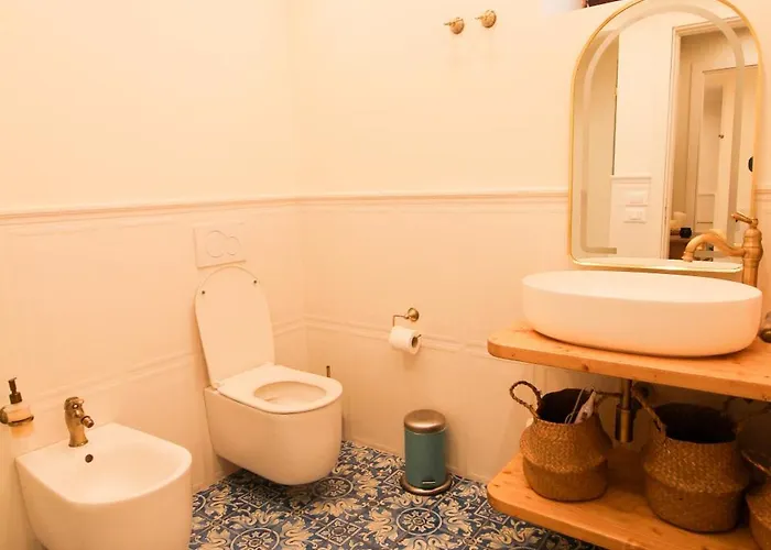 Sicily Wanderloft Luxury Retreat Catânia