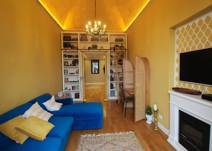 Sicily Wanderloft Luxury Retreat Catânia