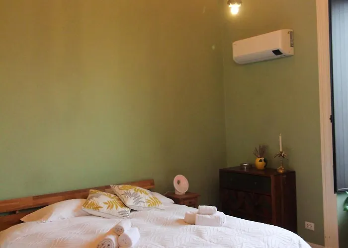 Apartamento Sicily Wanderloft Luxury Retreat Catânia
